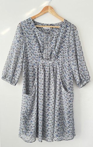 Autograph floral tunic - m&s,