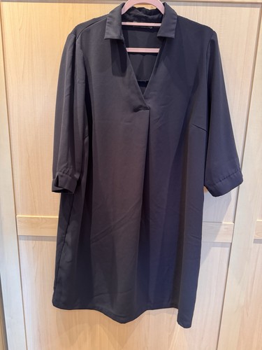 Collection navy tunic - m&s,