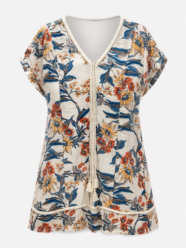 Collection linen rich - m&s,