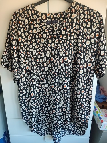 Long top blouse tunic uk - long,