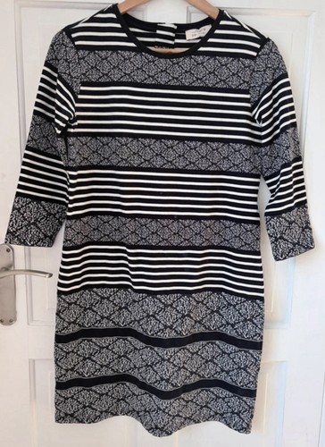 Per una mix - print, tunic