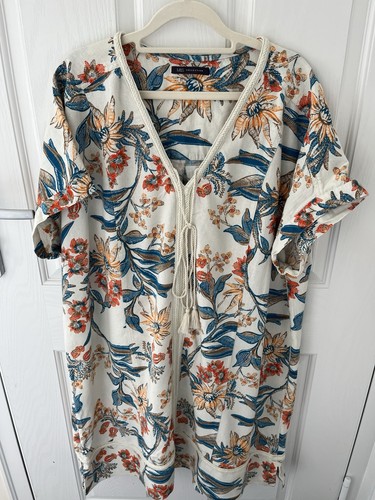 Size linen mix - 22,