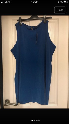 Ladies collection blue - ladies,