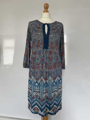 Indigo collection blue - m&s,