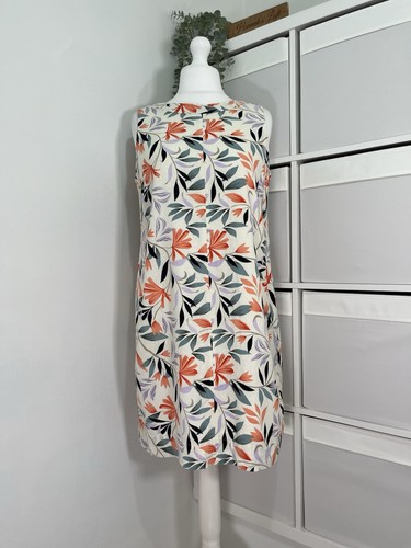 Ladies linen mix - linen, tunic