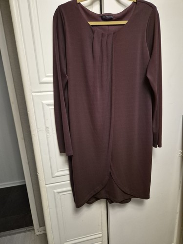 Tunic dress size 20 - m&s,