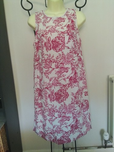 Collection size linen - 10,