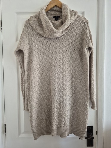 Cowl neck knitted - cowl,
