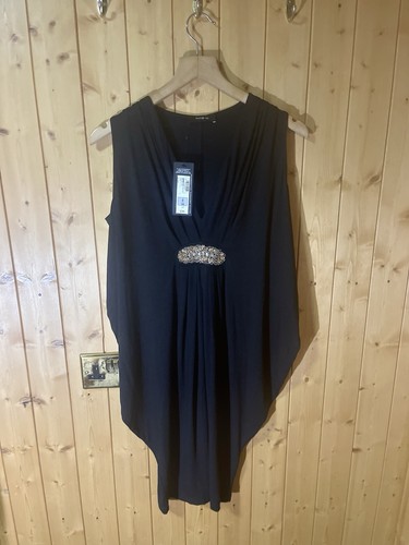 Autograph sleeveless tunic - autograph,