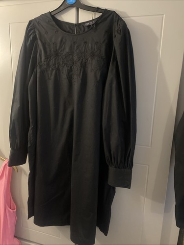 Collection tunic dress - m,